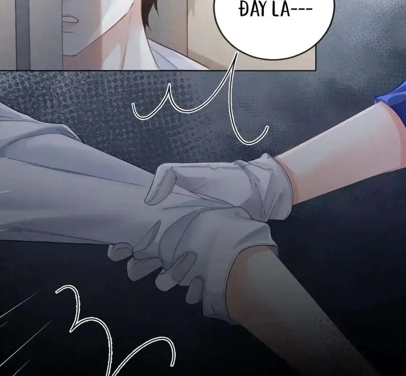 Nữ Pháp Y Thân Yêu Của Tôi - Pheromone Chapter 30 - Trang 35