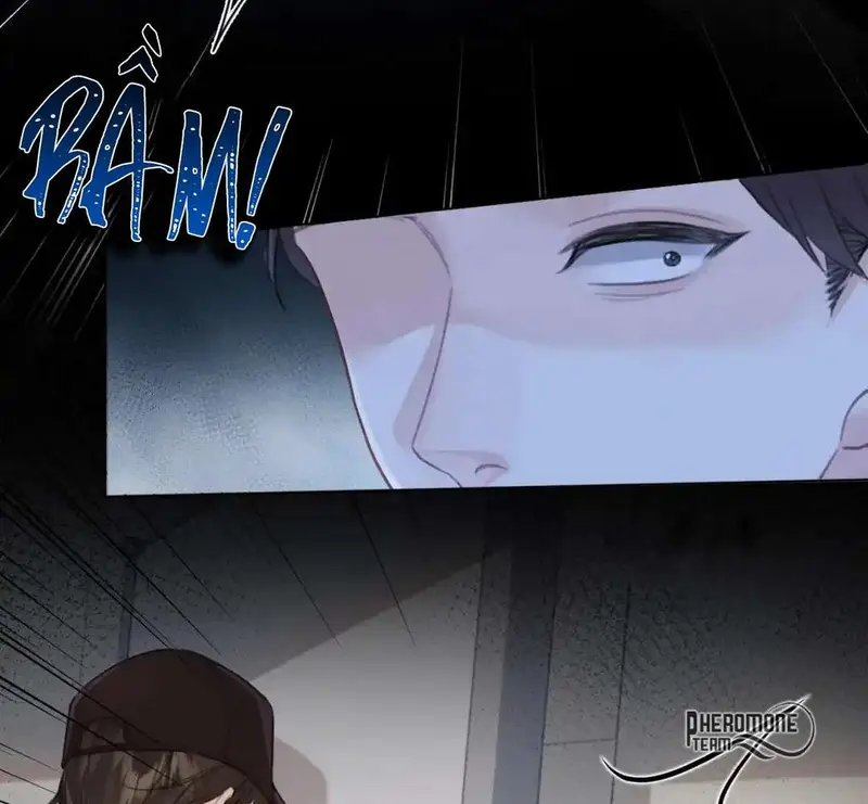 Nữ Pháp Y Thân Yêu Của Tôi - Pheromone Chapter 30 - Trang 36