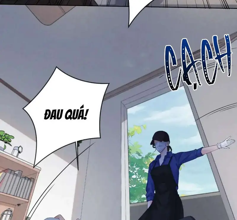 Nữ Pháp Y Thân Yêu Của Tôi - Pheromone Chapter 30 - Trang 38