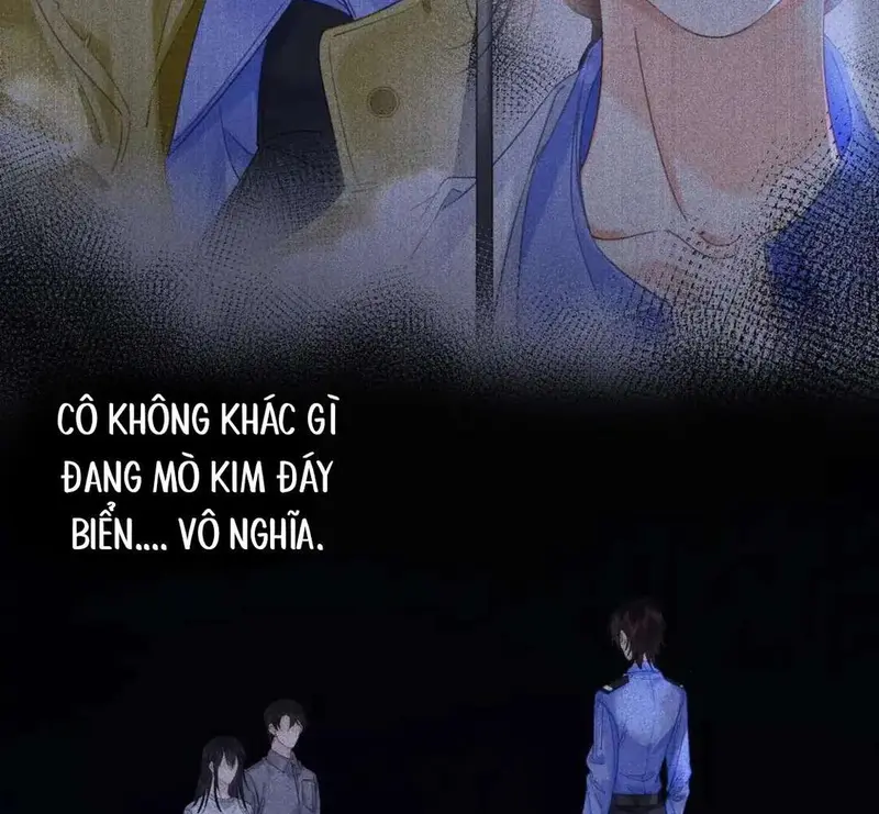 Nữ Pháp Y Thân Yêu Của Tôi - Pheromone Chapter 30 - Trang 4