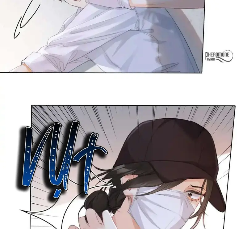 Nữ Pháp Y Thân Yêu Của Tôi - Pheromone Chapter 30 - Trang 40