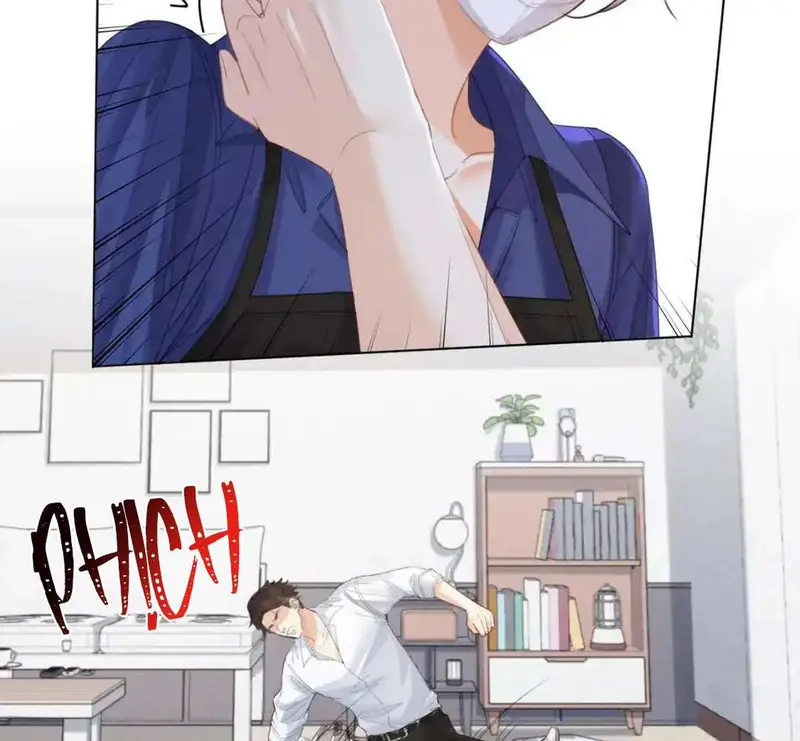 Nữ Pháp Y Thân Yêu Của Tôi - Pheromone Chapter 30 - Trang 41