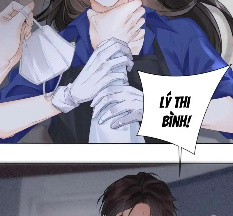 Nữ Pháp Y Thân Yêu Của Tôi - Pheromone Chapter 30 - Trang 43