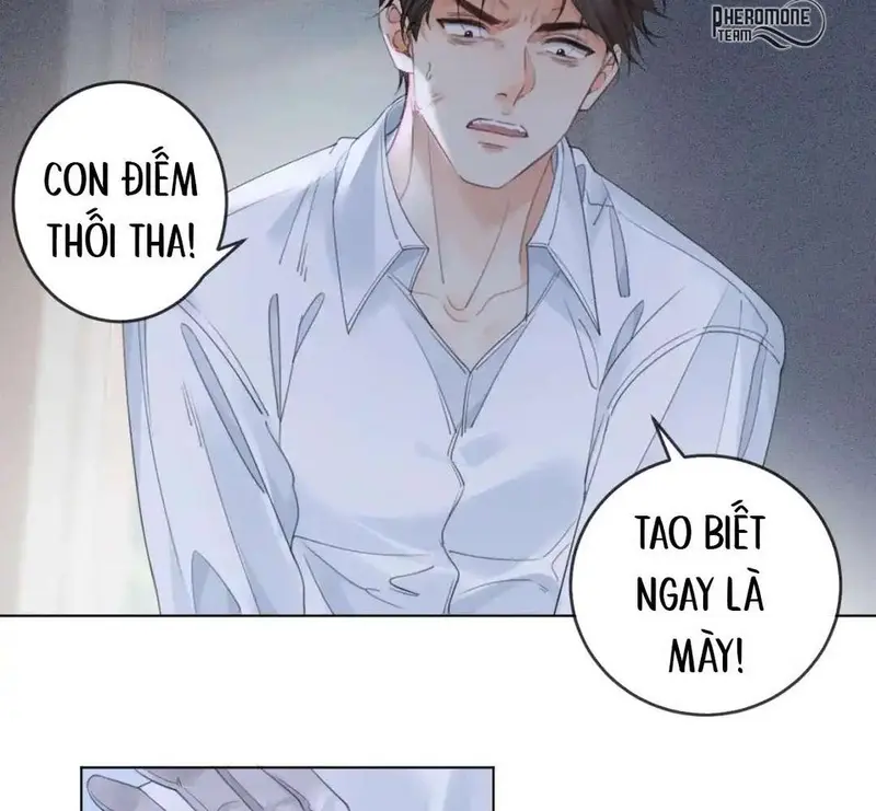 Nữ Pháp Y Thân Yêu Của Tôi - Pheromone Chapter 30 - Trang 44