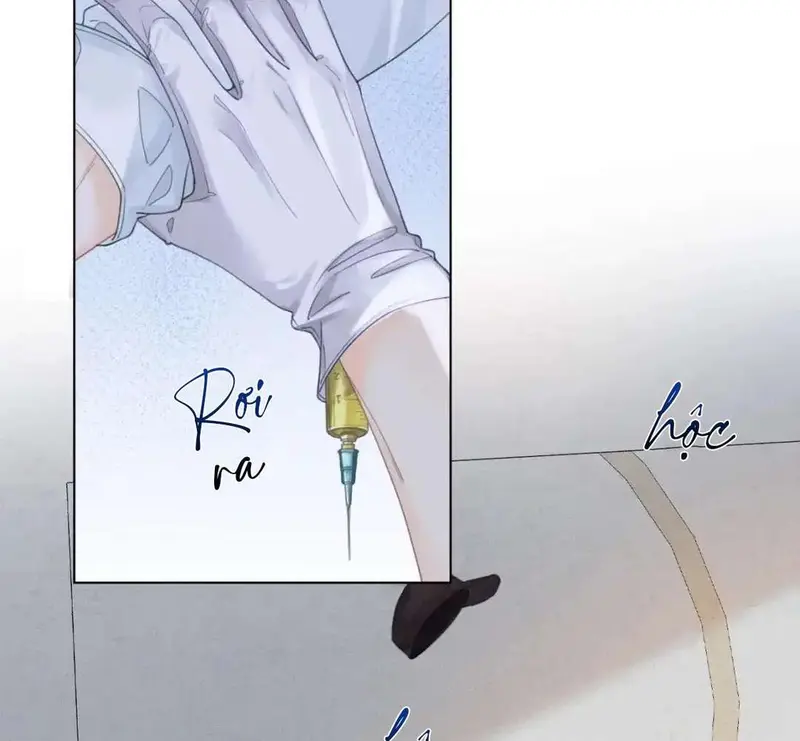 Nữ Pháp Y Thân Yêu Của Tôi - Pheromone Chapter 30 - Trang 45