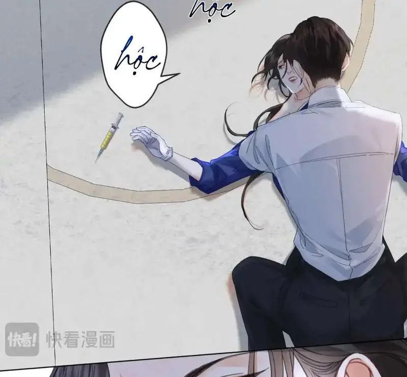 Nữ Pháp Y Thân Yêu Của Tôi - Pheromone Chapter 30 - Trang 46