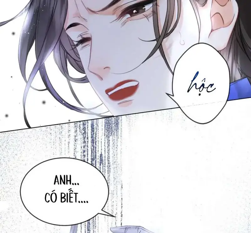 Nữ Pháp Y Thân Yêu Của Tôi - Pheromone Chapter 30 - Trang 47