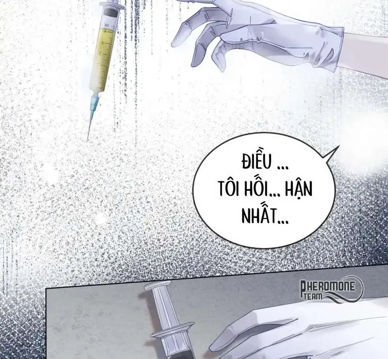 Nữ Pháp Y Thân Yêu Của Tôi - Pheromone Chapter 30 - Trang 48
