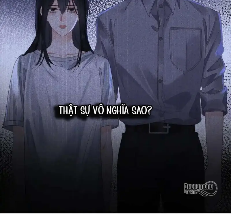 Nữ Pháp Y Thân Yêu Của Tôi - Pheromone Chapter 30 - Trang 6