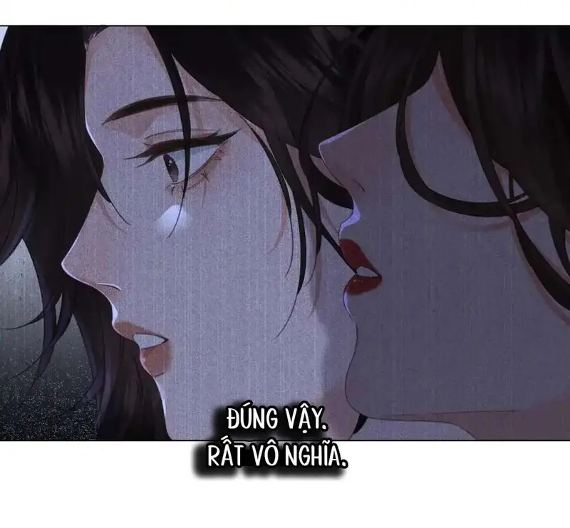 Nữ Pháp Y Thân Yêu Của Tôi - Pheromone Chapter 30 - Trang 7