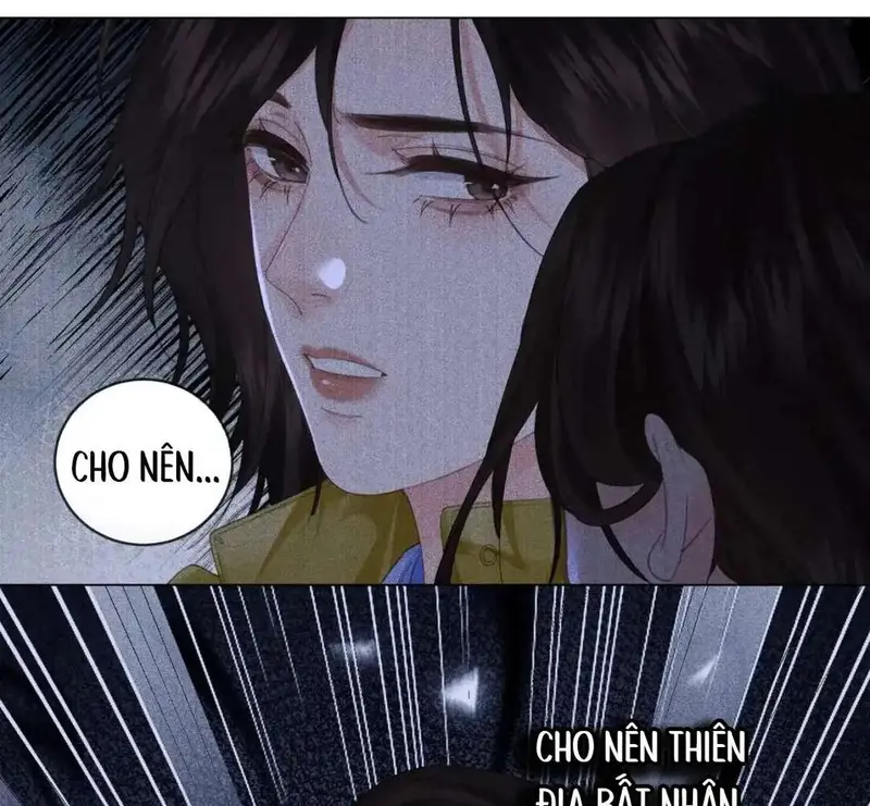 Nữ Pháp Y Thân Yêu Của Tôi - Pheromone Chapter 30 - Trang 8
