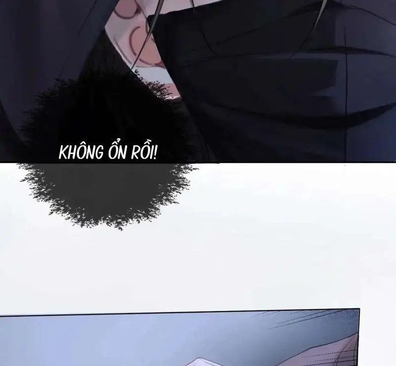 Nữ Pháp Y Thân Yêu Của Tôi - Pheromone Chapter 31 - Trang 10