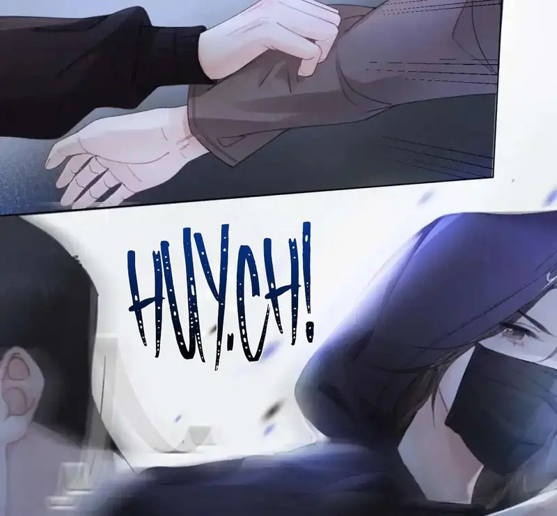 Nữ Pháp Y Thân Yêu Của Tôi - Pheromone Chapter 31 - Trang 11