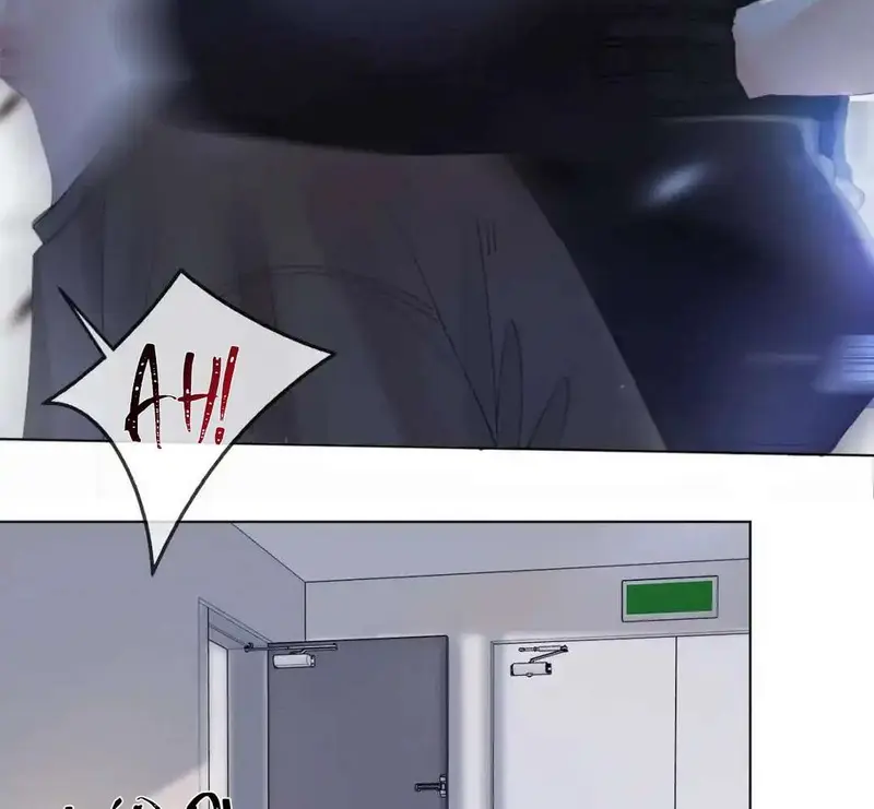 Nữ Pháp Y Thân Yêu Của Tôi - Pheromone Chapter 31 - Trang 12
