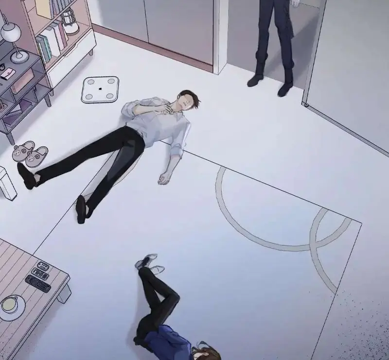 Nữ Pháp Y Thân Yêu Của Tôi - Pheromone Chapter 31 - Trang 17