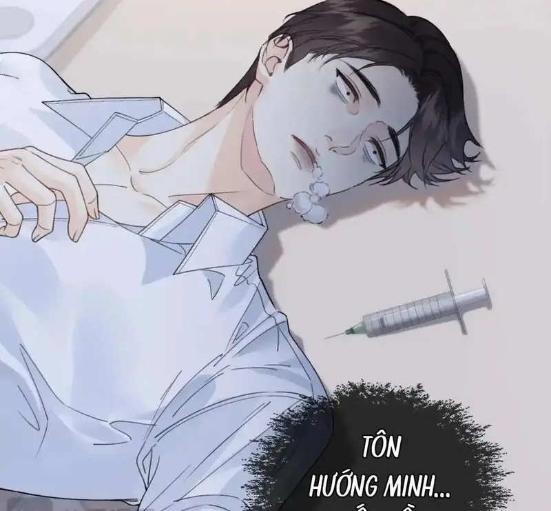 Nữ Pháp Y Thân Yêu Của Tôi - Pheromone Chapter 31 - Trang 19