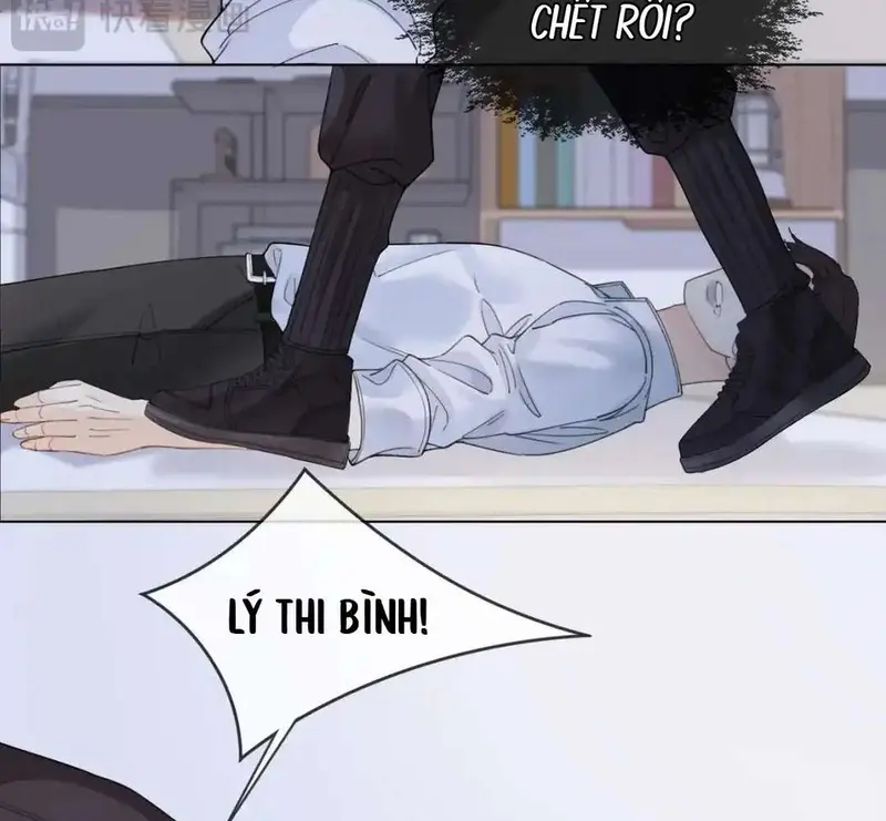 Nữ Pháp Y Thân Yêu Của Tôi - Pheromone Chapter 31 - Trang 20