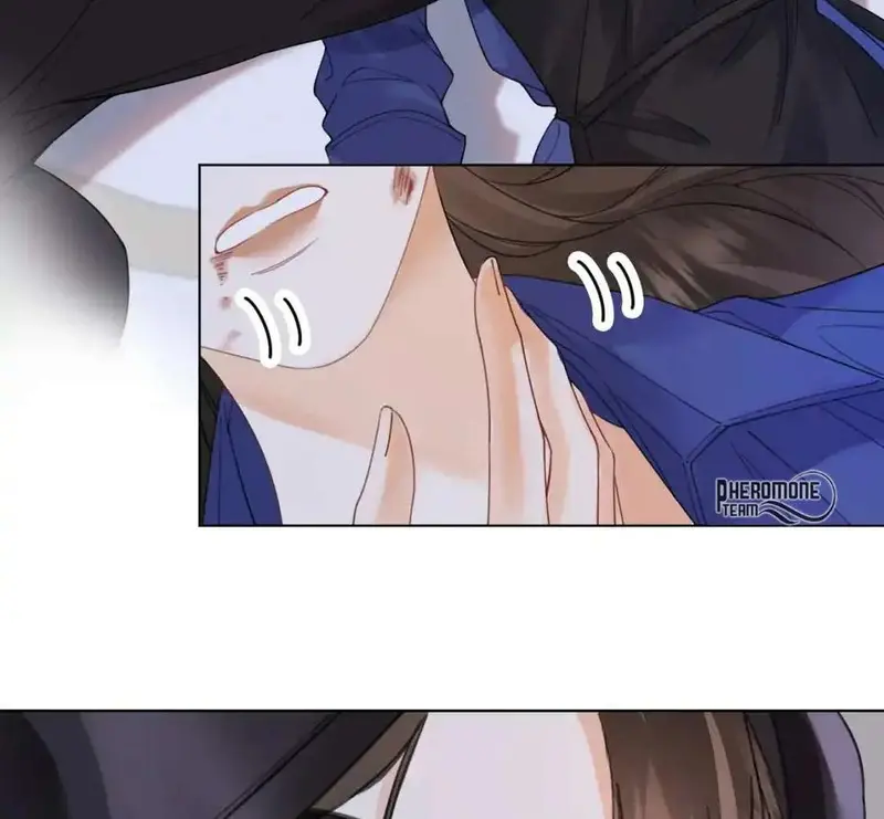 Nữ Pháp Y Thân Yêu Của Tôi - Pheromone Chapter 31 - Trang 22