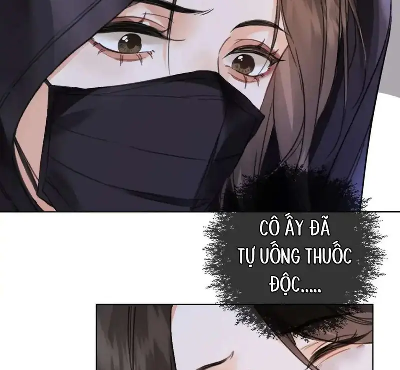 Nữ Pháp Y Thân Yêu Của Tôi - Pheromone Chapter 31 - Trang 23