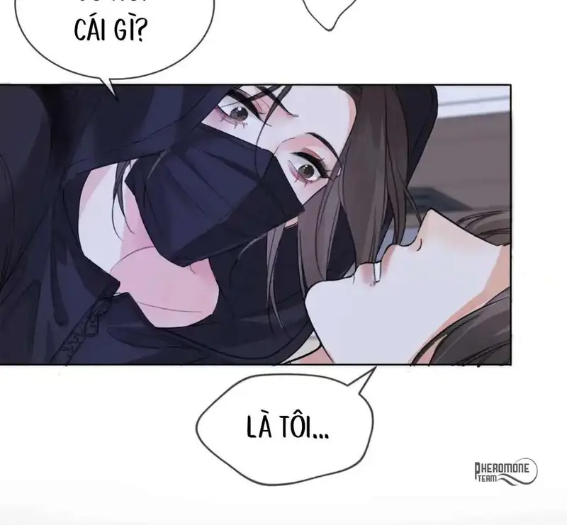 Nữ Pháp Y Thân Yêu Của Tôi - Pheromone Chapter 31 - Trang 25