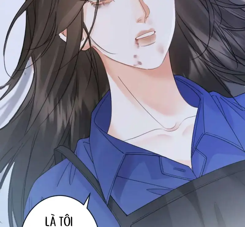 Nữ Pháp Y Thân Yêu Của Tôi - Pheromone Chapter 31 - Trang 27
