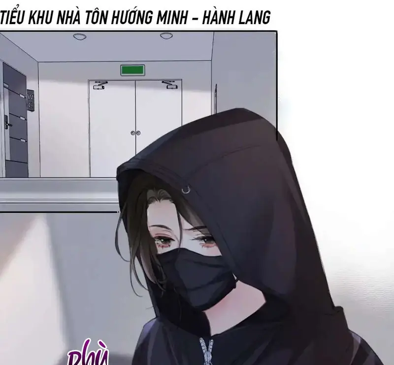 Nữ Pháp Y Thân Yêu Của Tôi - Pheromone Chapter 31 - Trang 3