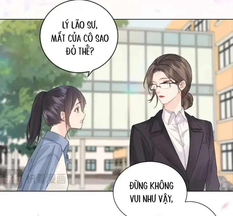 Nữ Pháp Y Thân Yêu Của Tôi - Pheromone Chapter 31 - Trang 31