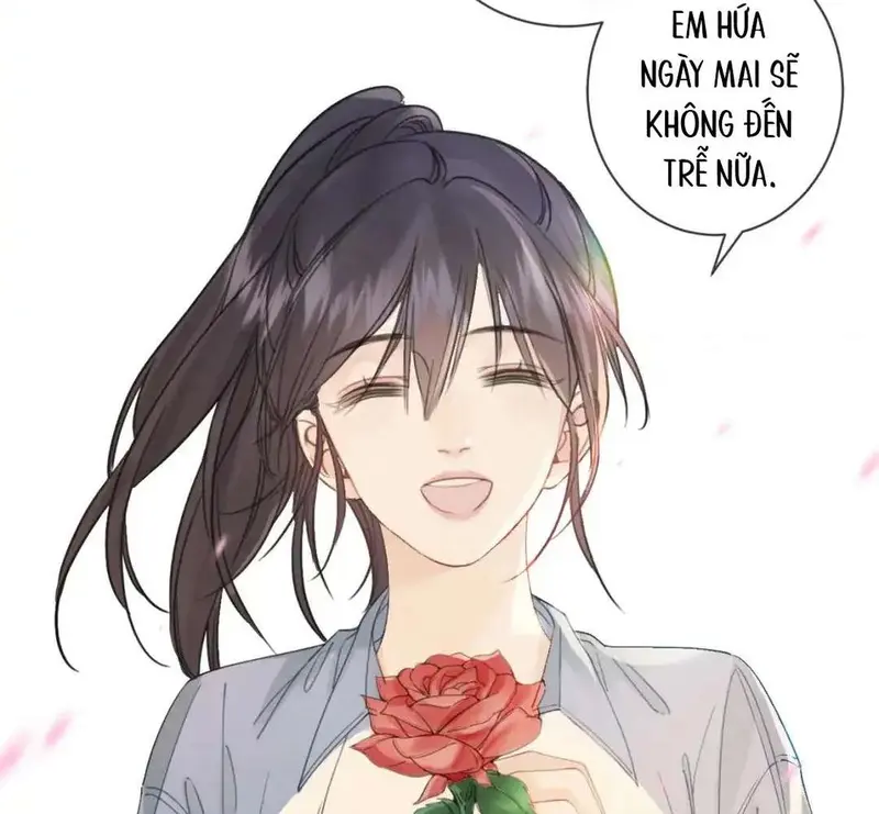 Nữ Pháp Y Thân Yêu Của Tôi - Pheromone Chapter 31 - Trang 32