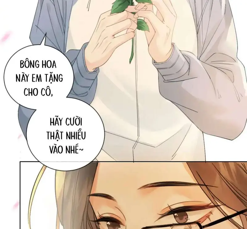 Nữ Pháp Y Thân Yêu Của Tôi - Pheromone Chapter 31 - Trang 33