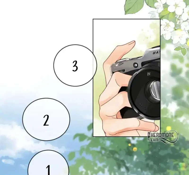 Nữ Pháp Y Thân Yêu Của Tôi - Pheromone Chapter 31 - Trang 35