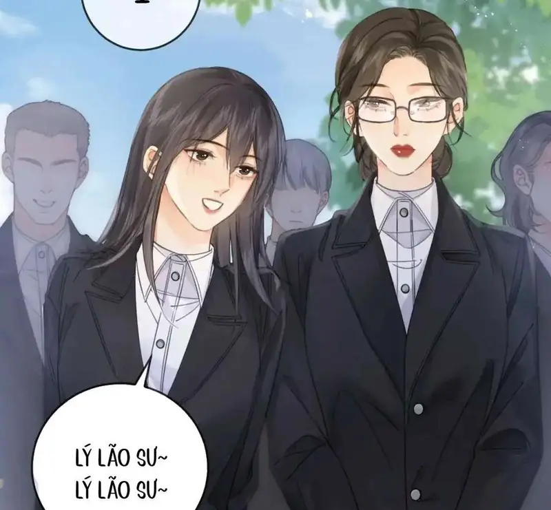 Nữ Pháp Y Thân Yêu Của Tôi - Pheromone Chapter 31 - Trang 36