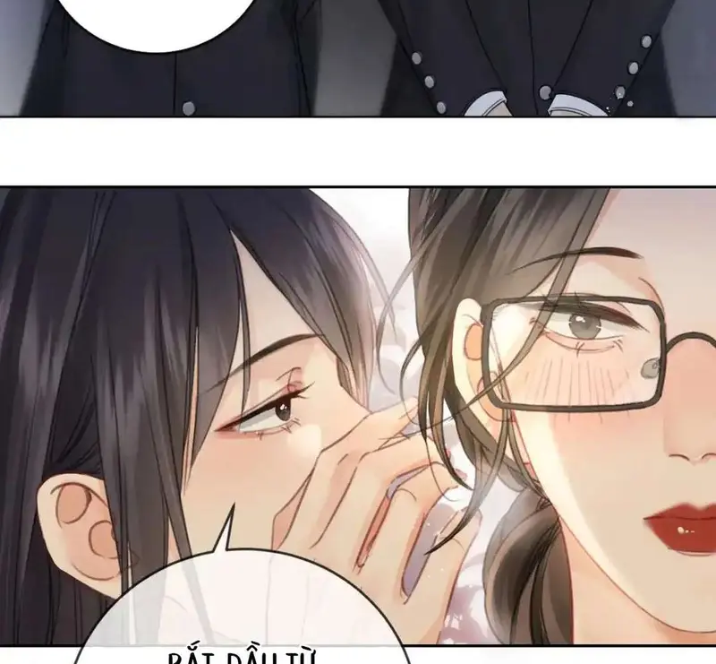 Nữ Pháp Y Thân Yêu Của Tôi - Pheromone Chapter 31 - Trang 37