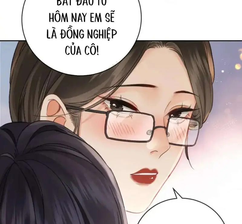 Nữ Pháp Y Thân Yêu Của Tôi - Pheromone Chapter 31 - Trang 38