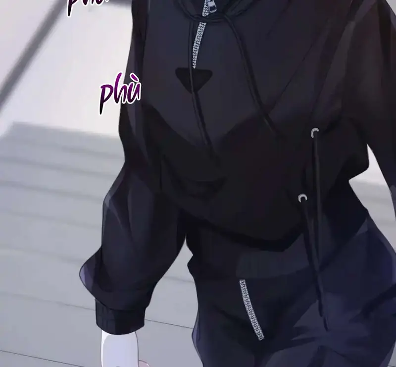 Nữ Pháp Y Thân Yêu Của Tôi - Pheromone Chapter 31 - Trang 4