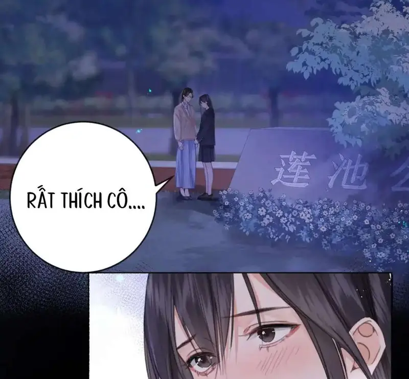 Nữ Pháp Y Thân Yêu Của Tôi - Pheromone Chapter 31 - Trang 42