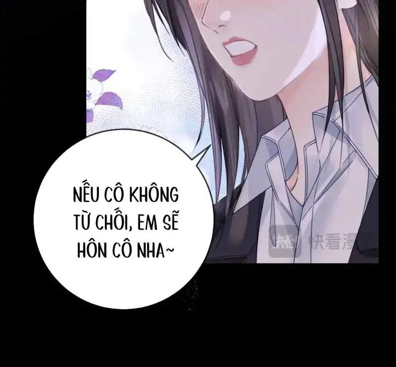 Nữ Pháp Y Thân Yêu Của Tôi - Pheromone Chapter 31 - Trang 43