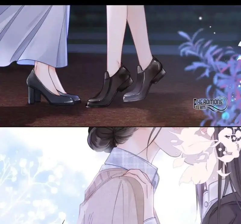 Nữ Pháp Y Thân Yêu Của Tôi - Pheromone Chapter 31 - Trang 44