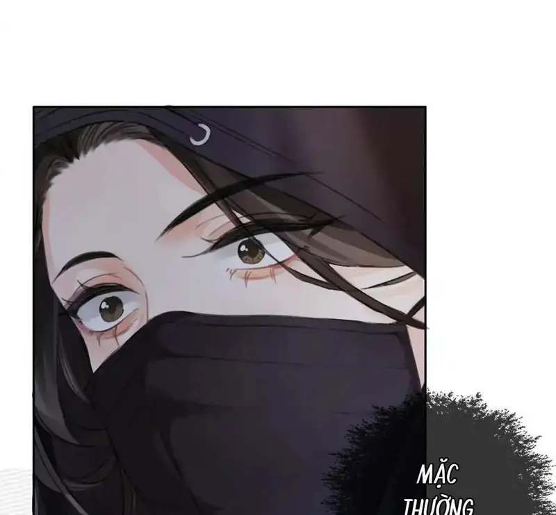 Nữ Pháp Y Thân Yêu Của Tôi - Pheromone Chapter 31 - Trang 7