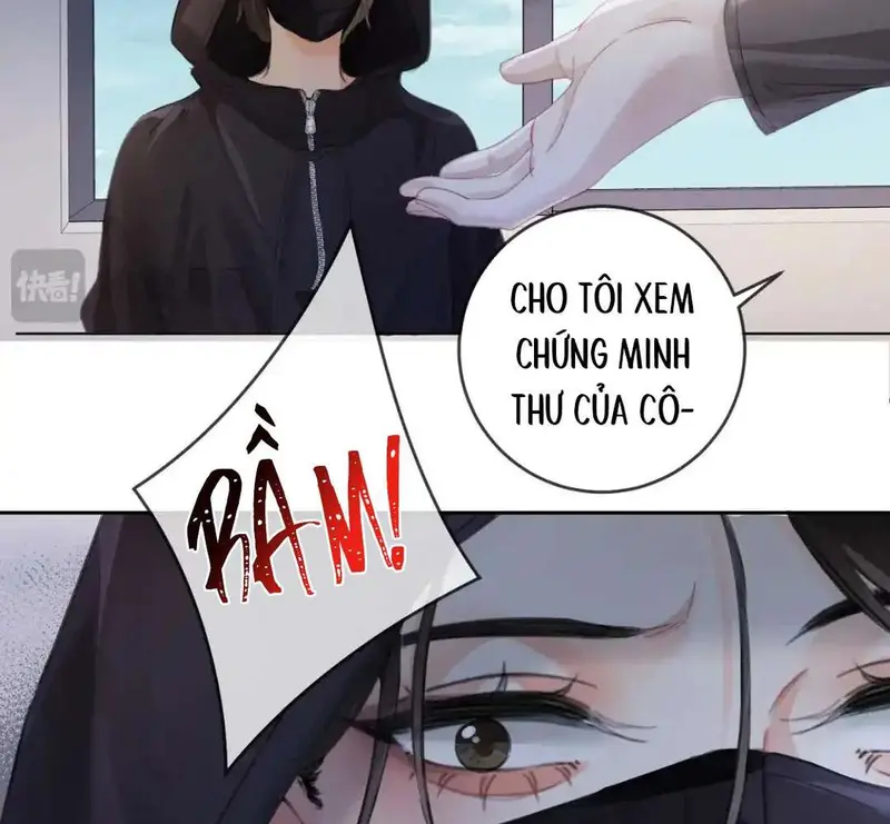 Nữ Pháp Y Thân Yêu Của Tôi - Pheromone Chapter 31 - Trang 9
