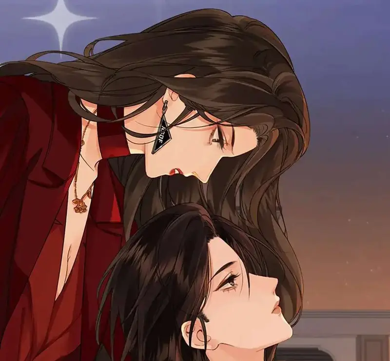 Nữ Pháp Y Thân Yêu Của Tôi - Pheromone Chapter 32 - Trang 1