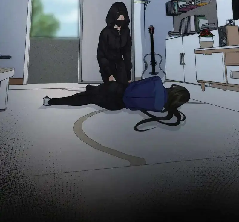Nữ Pháp Y Thân Yêu Của Tôi - Pheromone Chapter 32 - Trang 10