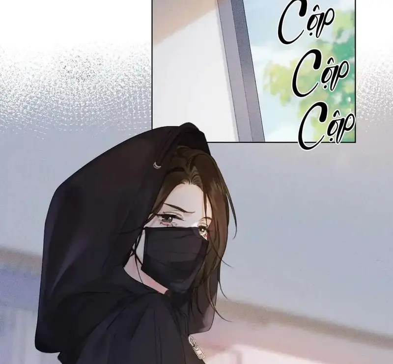 Nữ Pháp Y Thân Yêu Của Tôi - Pheromone Chapter 32 - Trang 12