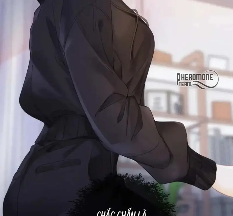 Nữ Pháp Y Thân Yêu Của Tôi - Pheromone Chapter 32 - Trang 13