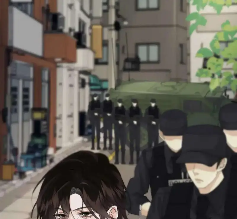 Nữ Pháp Y Thân Yêu Của Tôi - Pheromone Chapter 32 - Trang 17