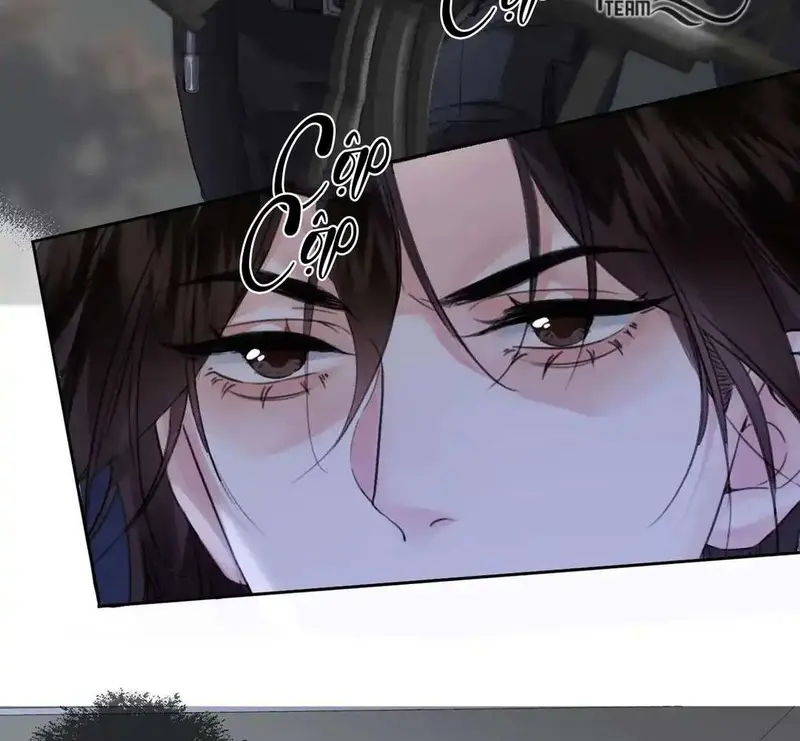 Nữ Pháp Y Thân Yêu Của Tôi - Pheromone Chapter 32 - Trang 19