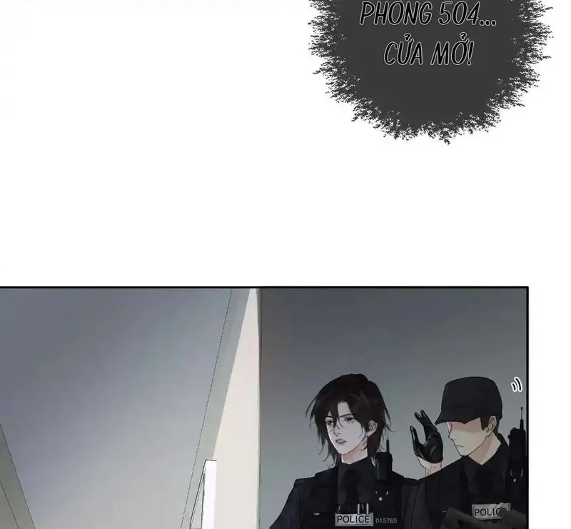 Nữ Pháp Y Thân Yêu Của Tôi - Pheromone Chapter 32 - Trang 21