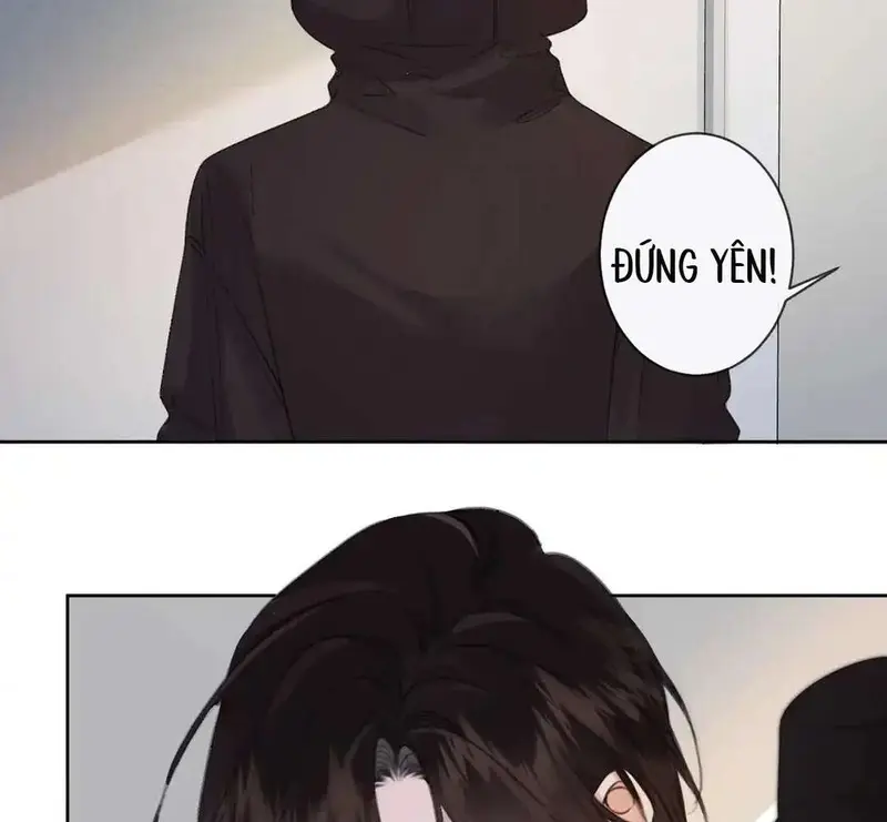 Nữ Pháp Y Thân Yêu Của Tôi - Pheromone Chapter 32 - Trang 24