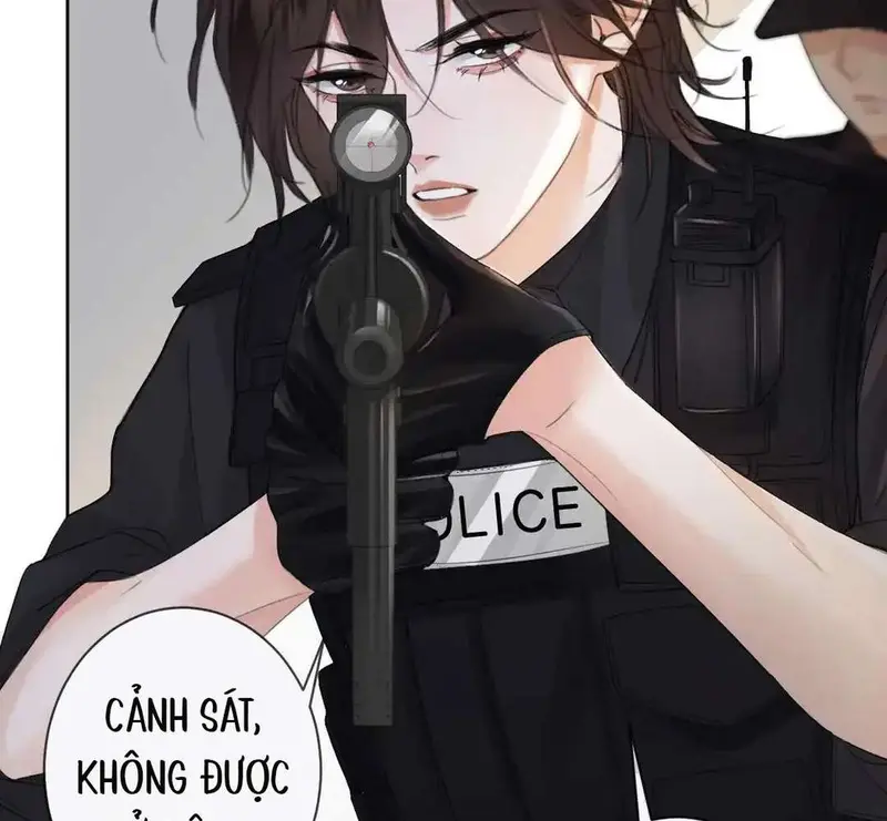 Nữ Pháp Y Thân Yêu Của Tôi - Pheromone Chapter 32 - Trang 25