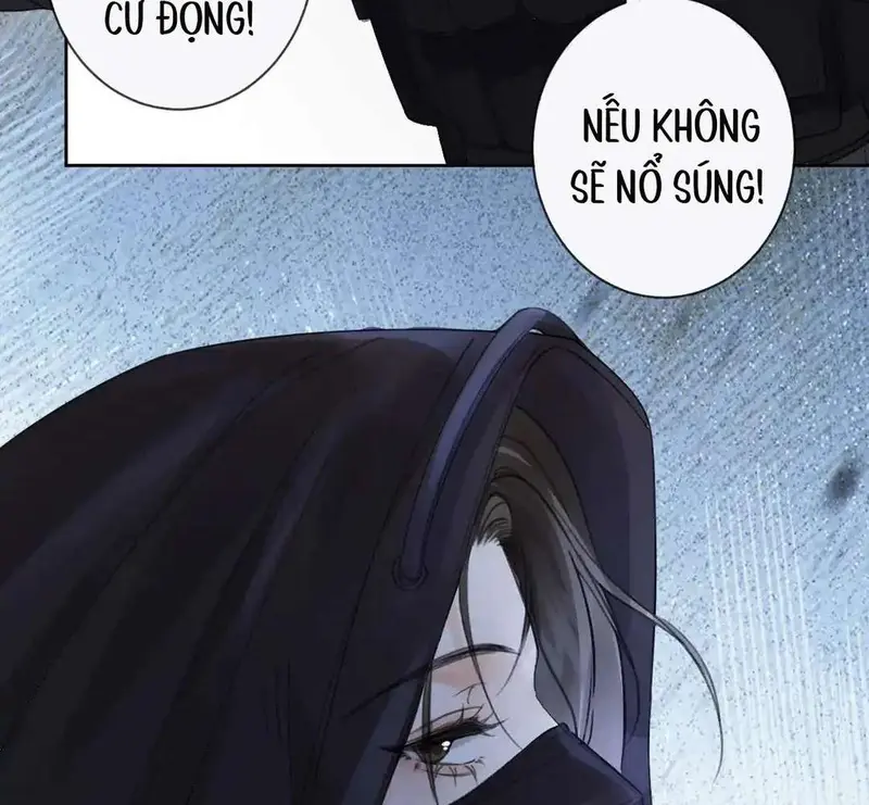 Nữ Pháp Y Thân Yêu Của Tôi - Pheromone Chapter 32 - Trang 26