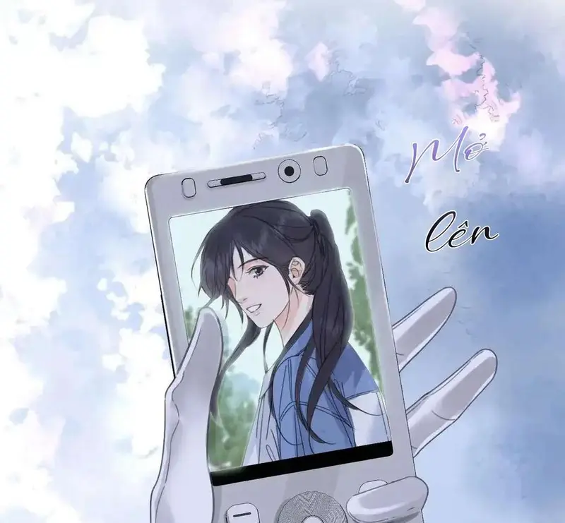Nữ Pháp Y Thân Yêu Của Tôi - Pheromone Chapter 32 - Trang 3